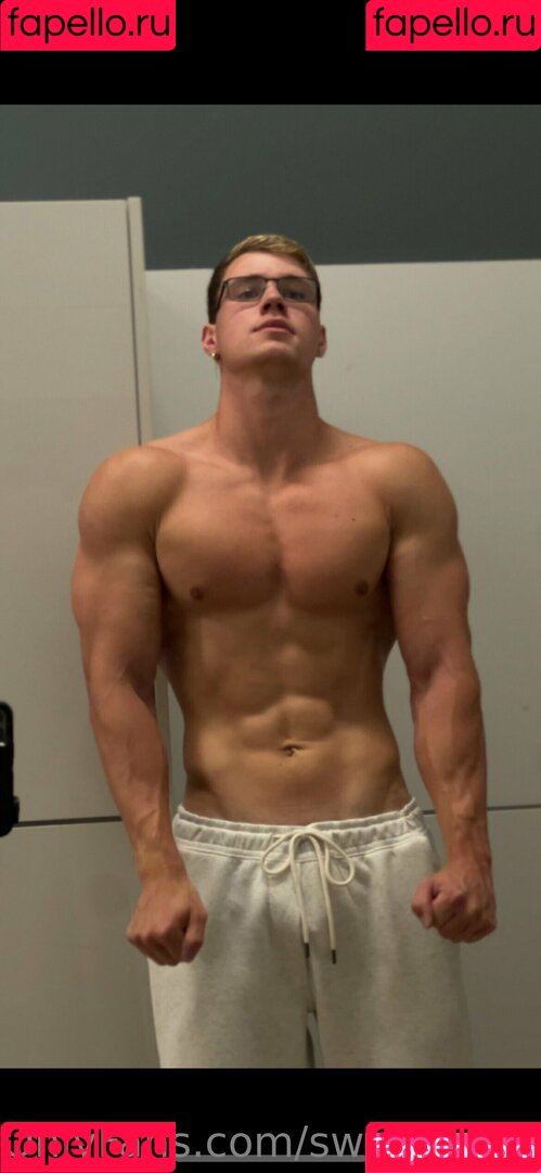 swolemattyy Onlyfans Photo Gallery 