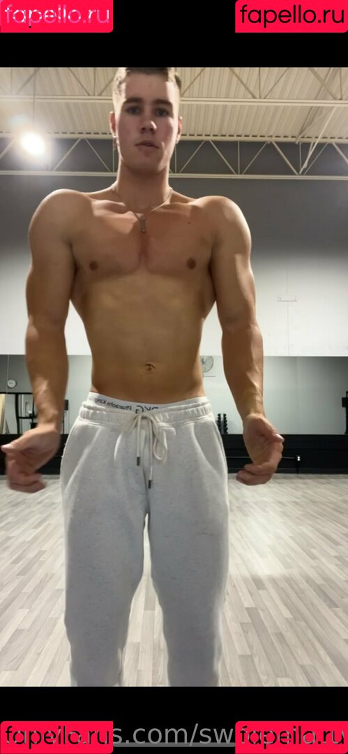 swolemattyy Onlyfans Photo Gallery 