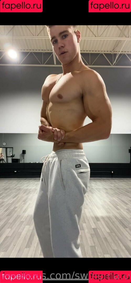 swolemattyy Onlyfans Photo Gallery 