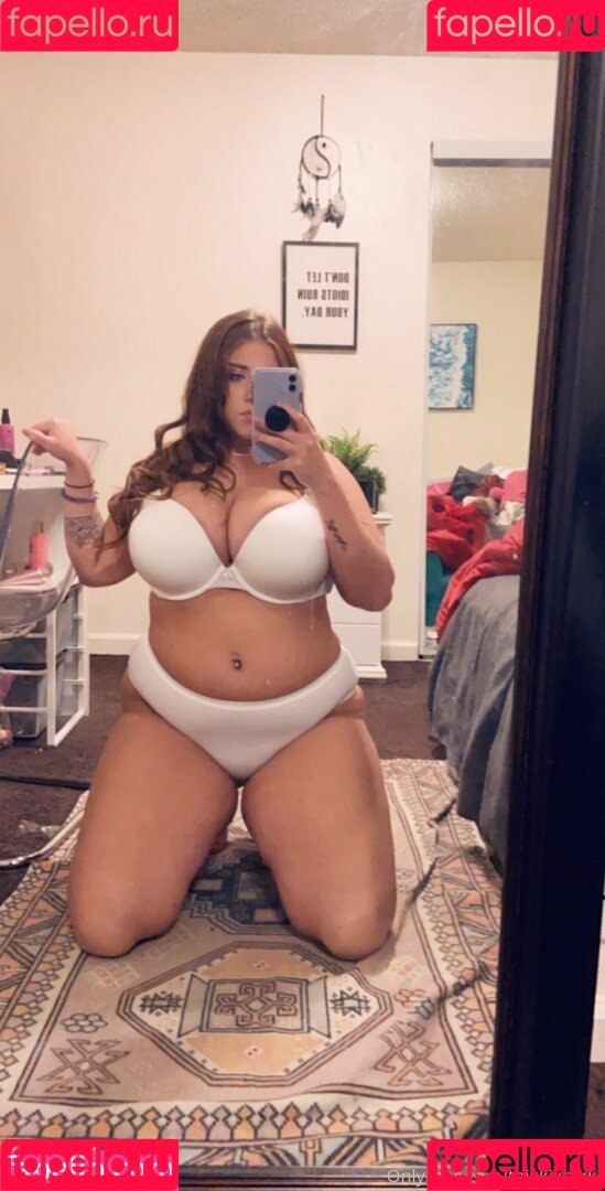 thikkixnikki Onlyfans Photo Gallery 