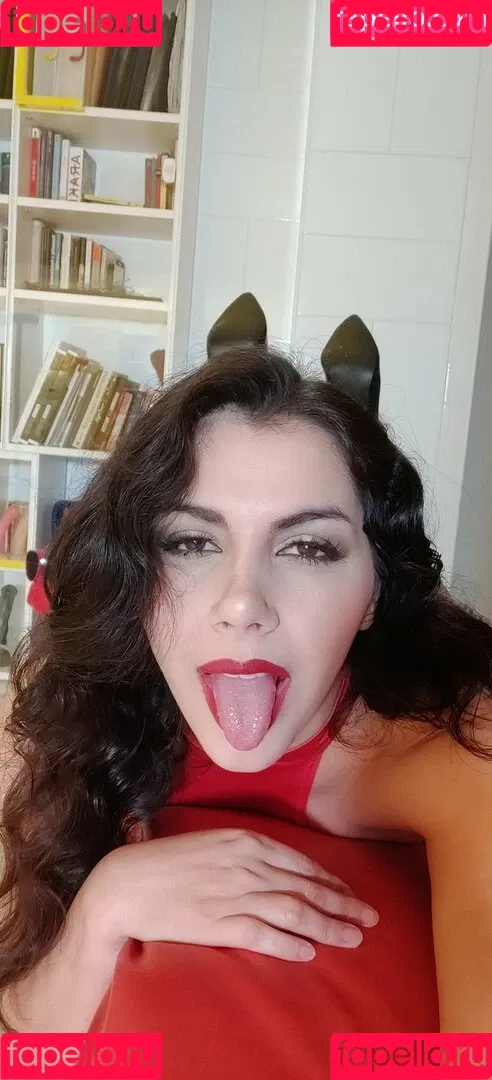 freenappi Onlyfans Photo Gallery 