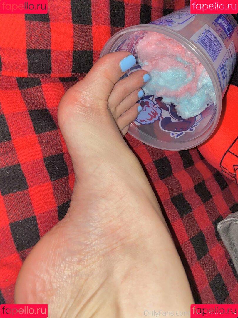 WaifuFeetMilk Onlyfans Photo Gallery 