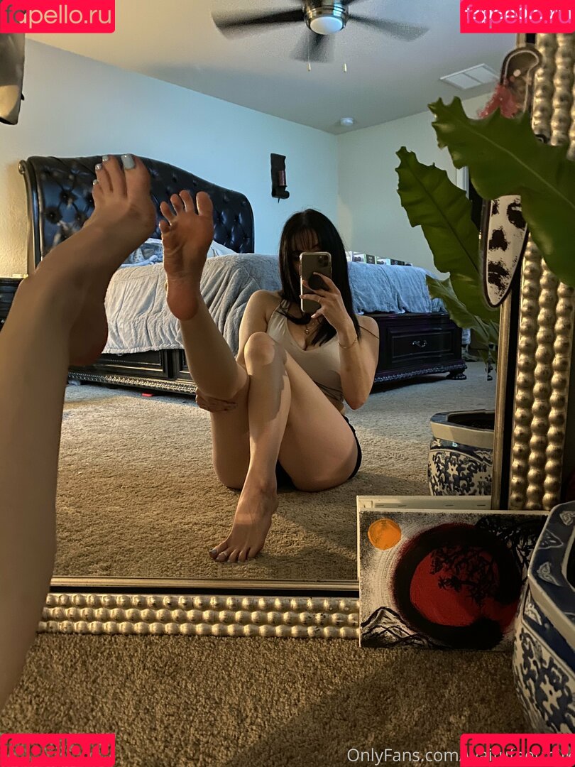 WaifuFeetMilk Onlyfans Photo Gallery 