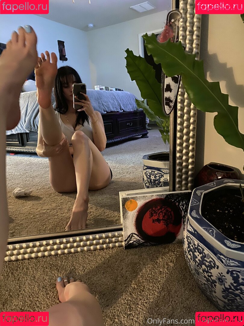 WaifuFeetMilk Onlyfans Photo Gallery 