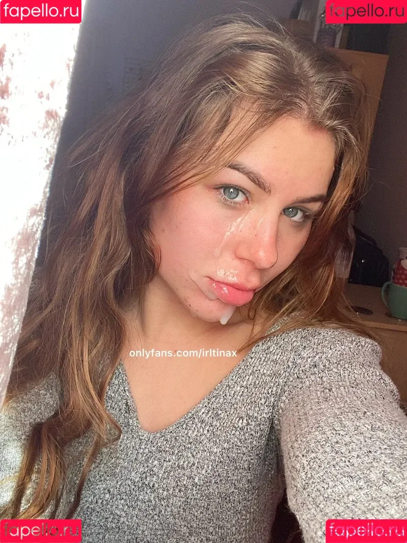 Irltinax Onlyfans Photo Gallery 