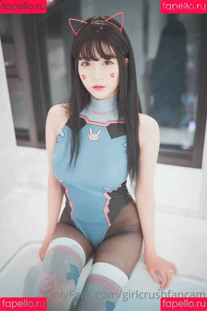 girlcrushfancam Onlyfans Photo Gallery 