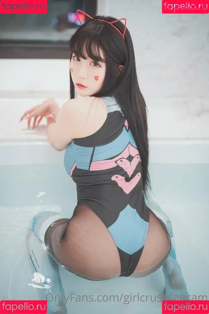 girlcrushfancam Onlyfans Photo Gallery 