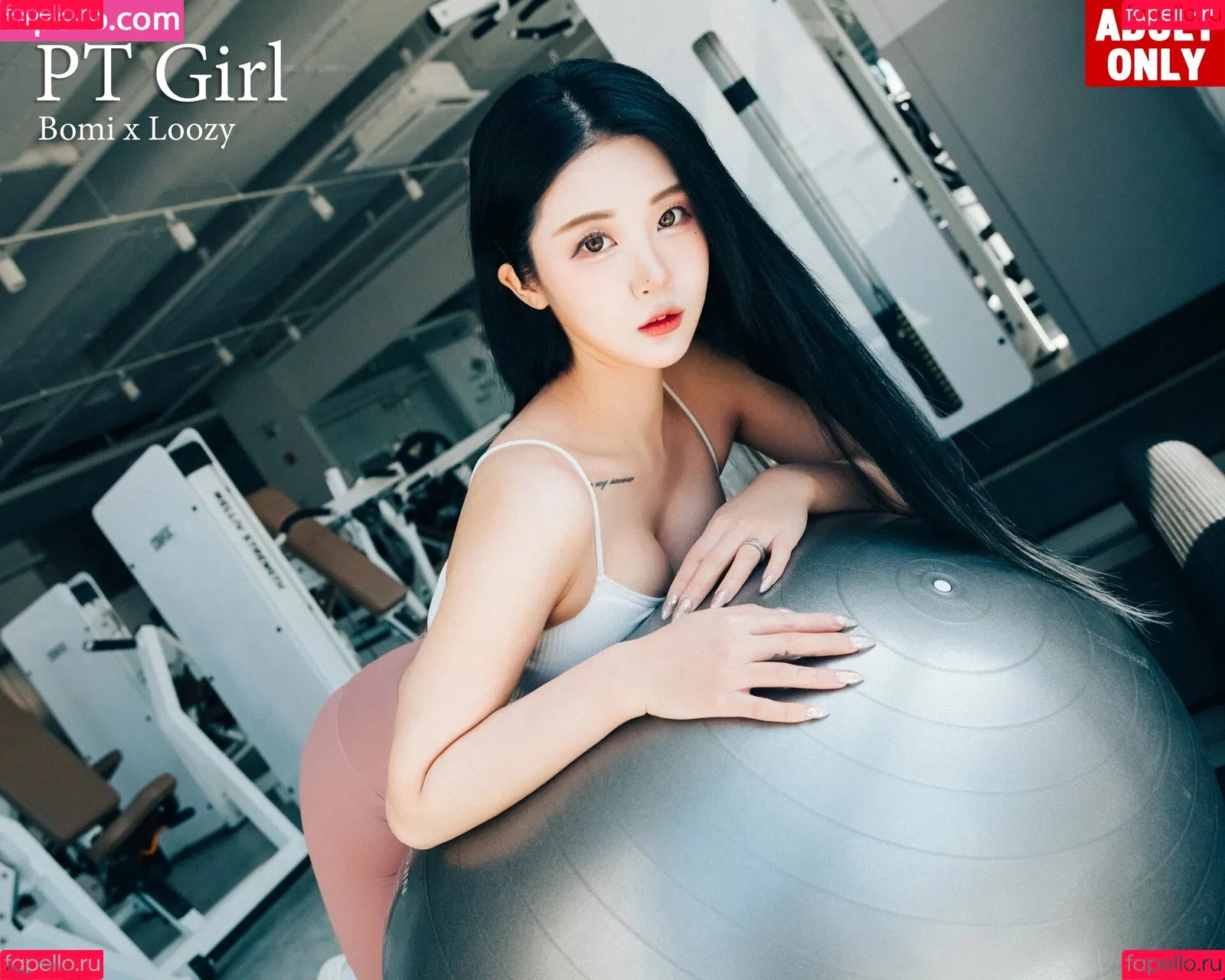girlcrushfancam Onlyfans Photo Gallery 