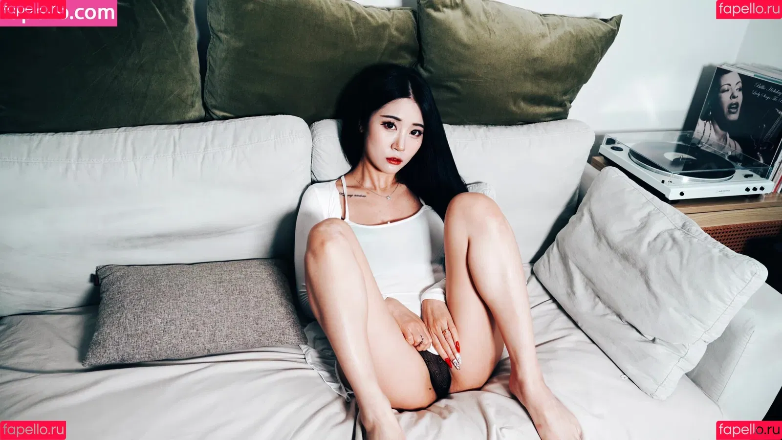 girlcrushfancam Onlyfans Photo Gallery 