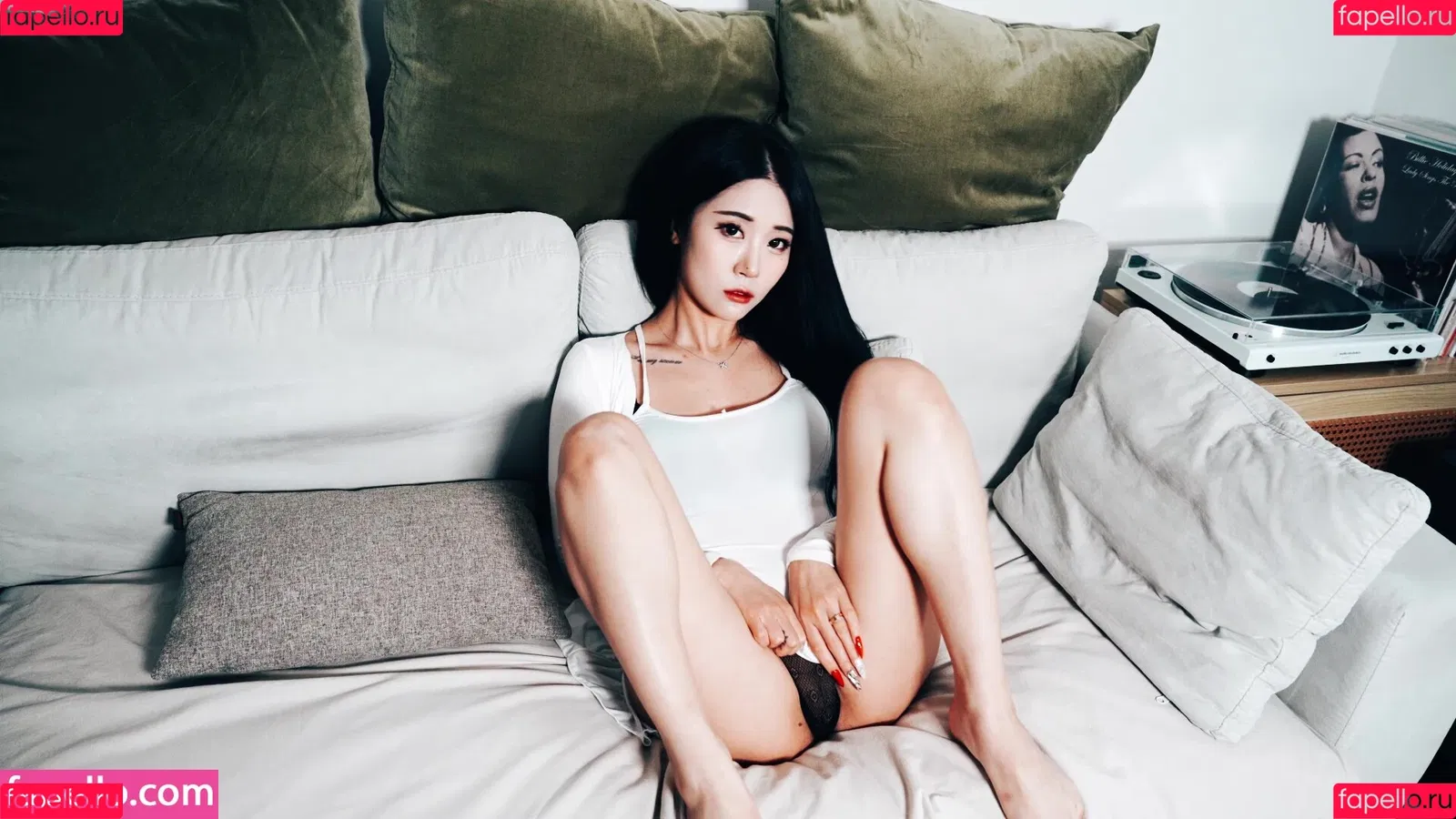 girlcrushfancam Onlyfans Photo Gallery 