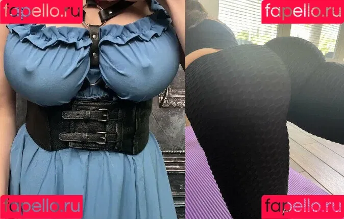 angiegriffin Onlyfans Photo Gallery 