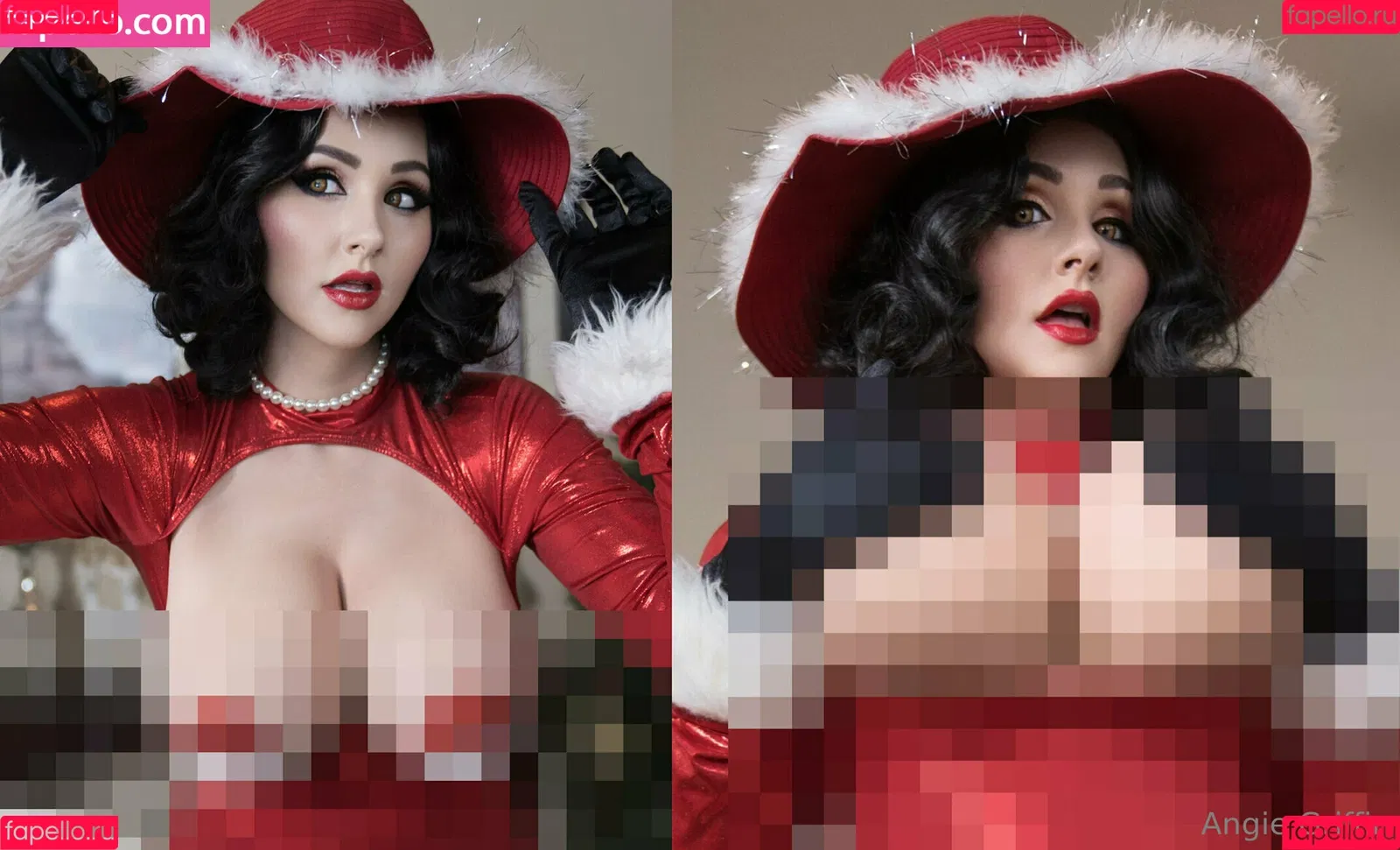 angiegriffin Onlyfans Photo Gallery 