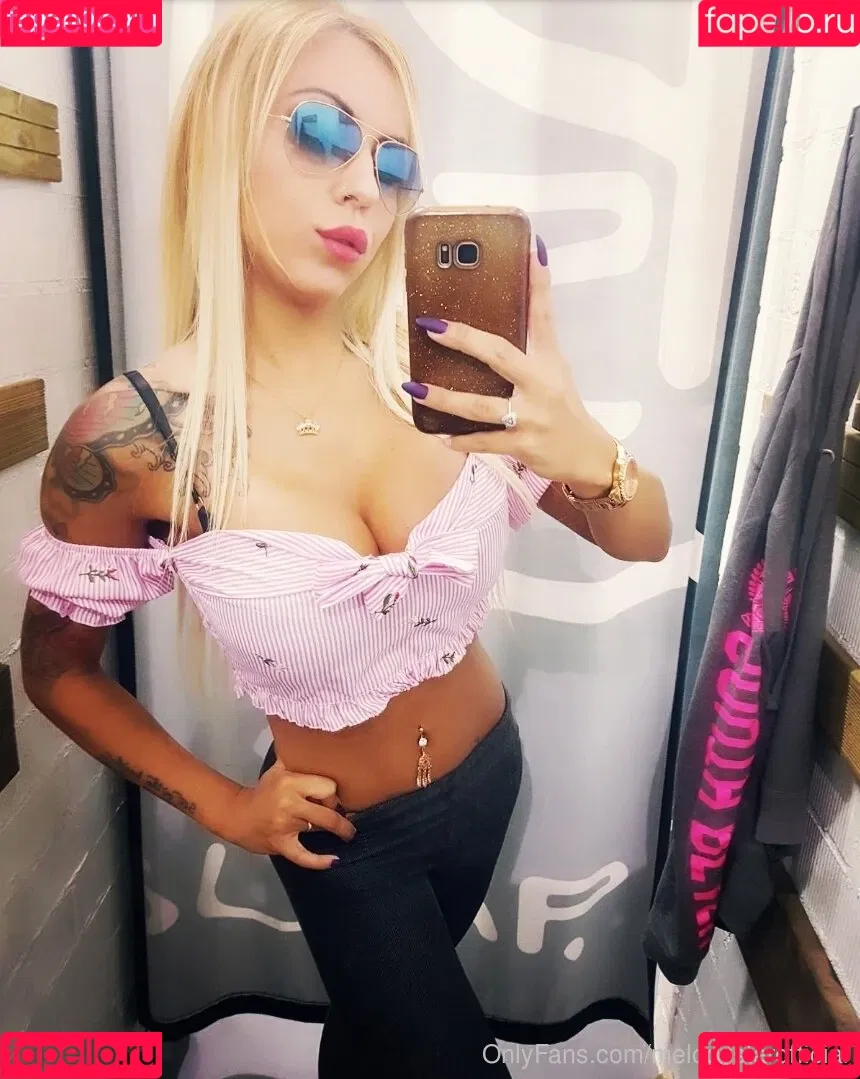 melodystarofficial Onlyfans Photo Gallery 