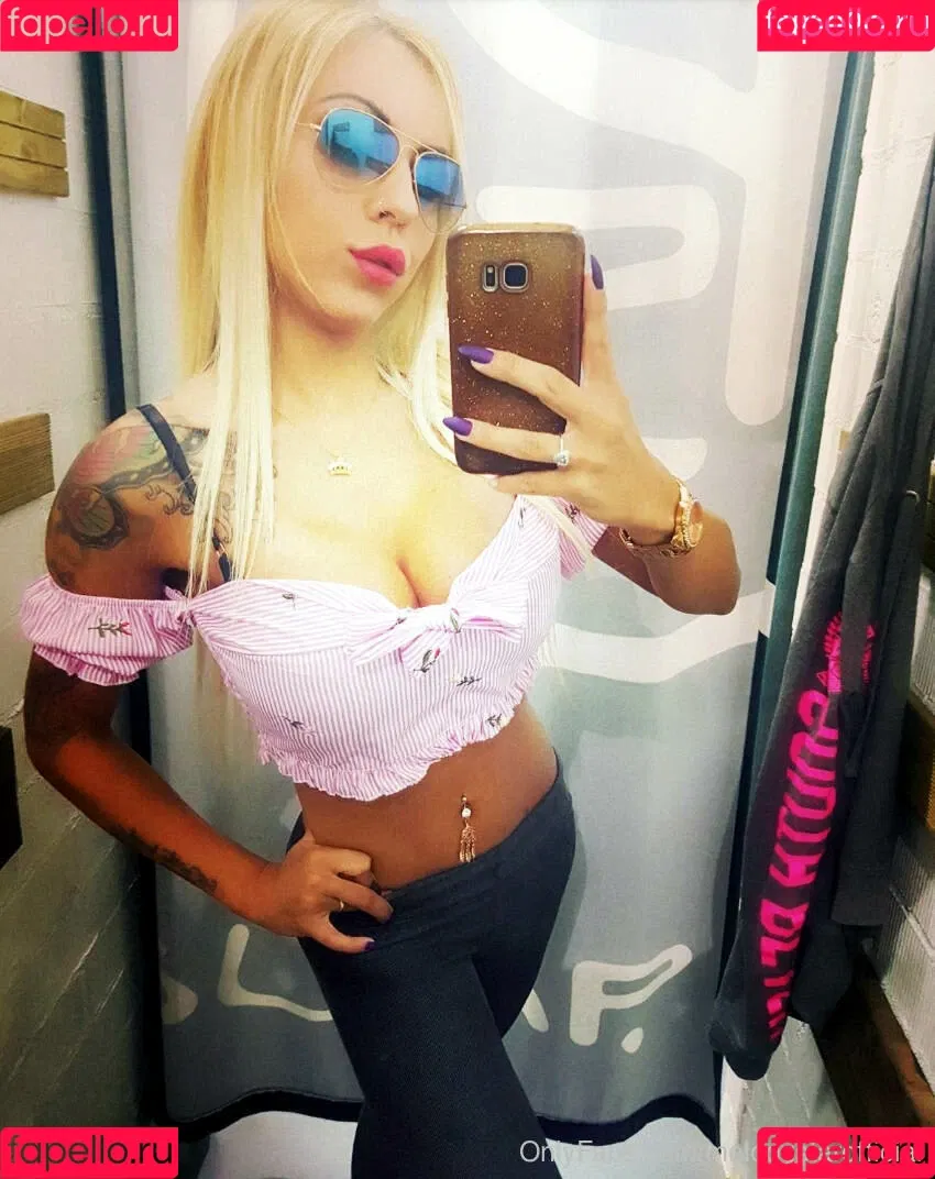 melodystarofficial Onlyfans Photo Gallery 