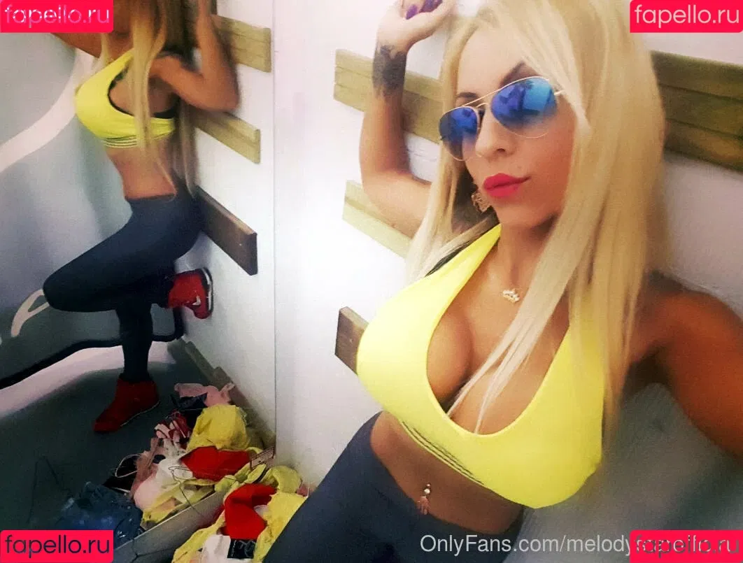 melodystarofficial Onlyfans Photo Gallery 