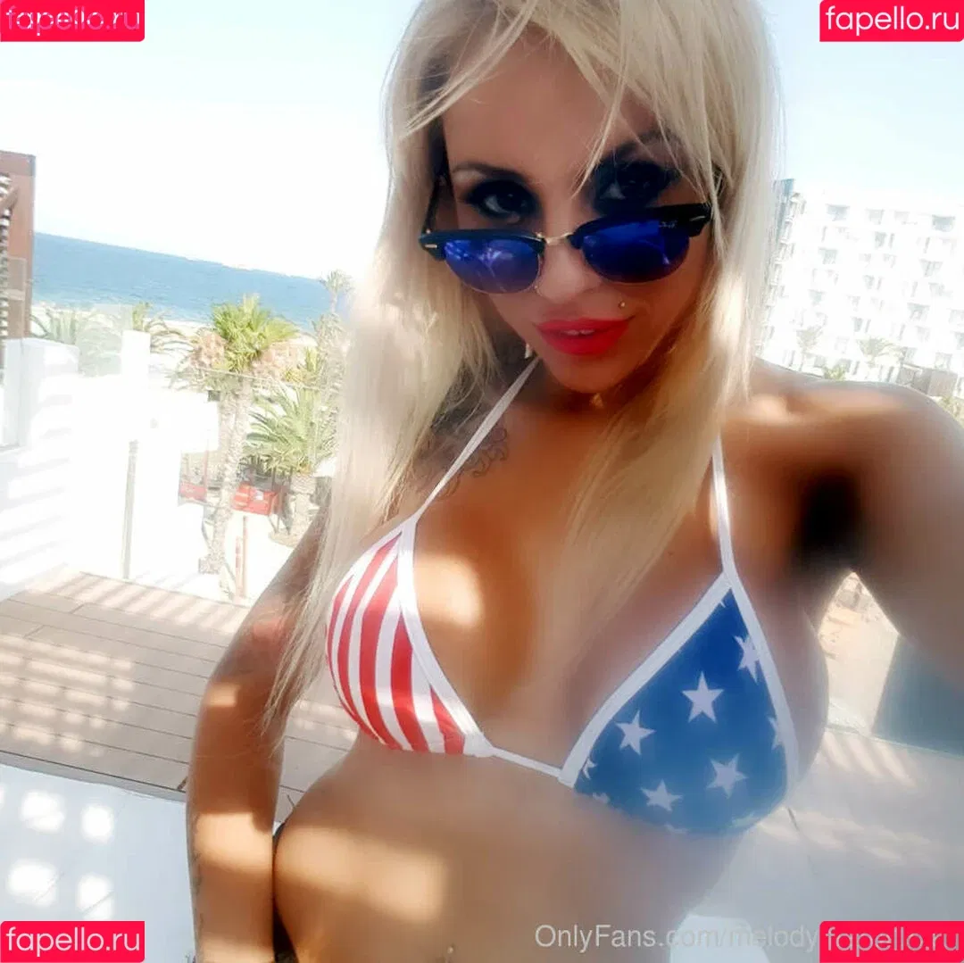 melodystarofficial Onlyfans Photo Gallery 