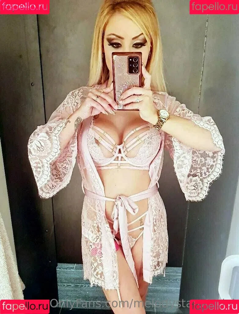 melodystarofficial Onlyfans Photo Gallery 