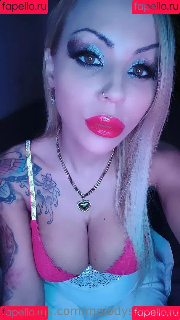 melodystarofficial Onlyfans Photo Gallery 
