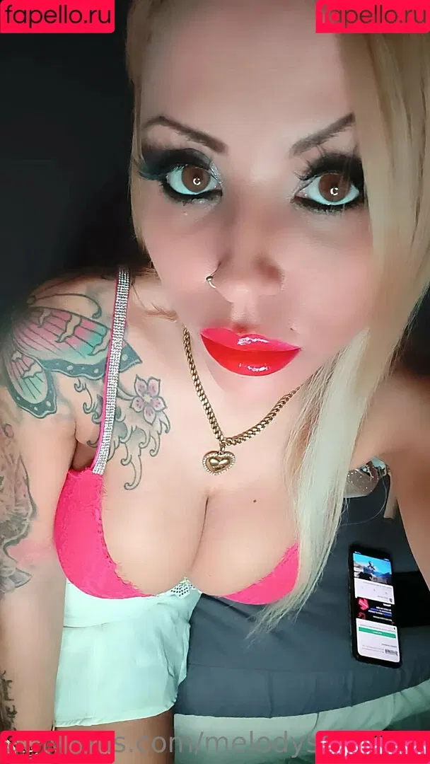 melodystarofficial Onlyfans Photo Gallery 