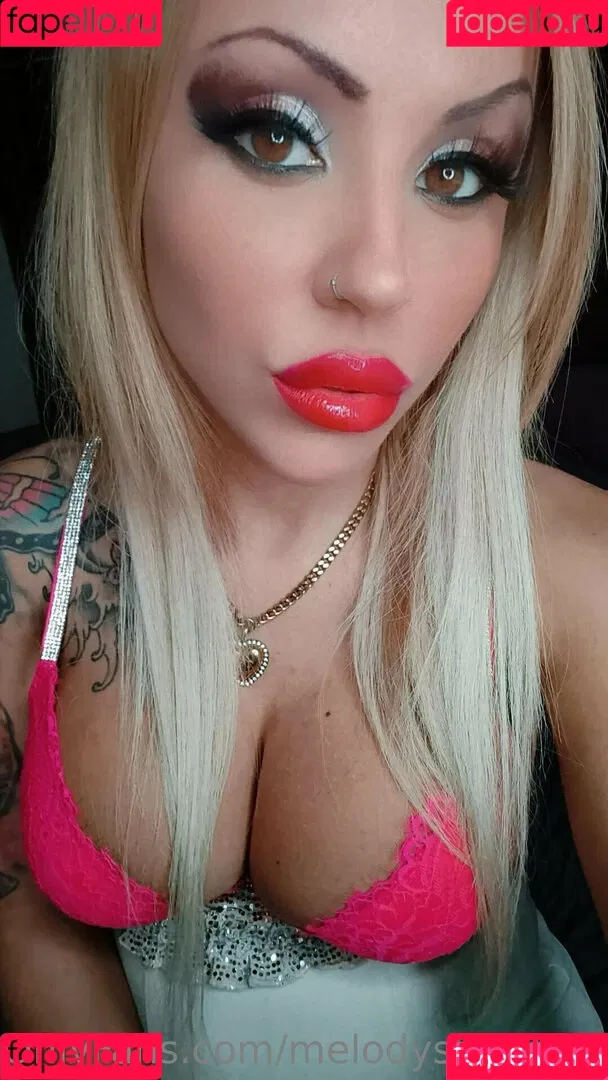 melodystarofficial Onlyfans Photo Gallery 
