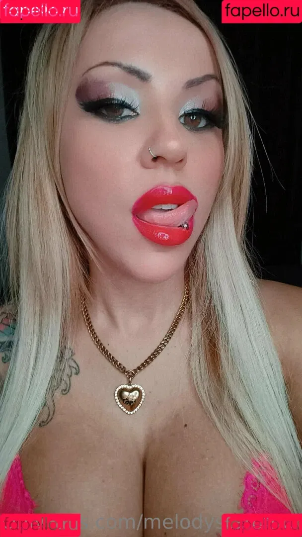 melodystarofficial Onlyfans Photo Gallery 