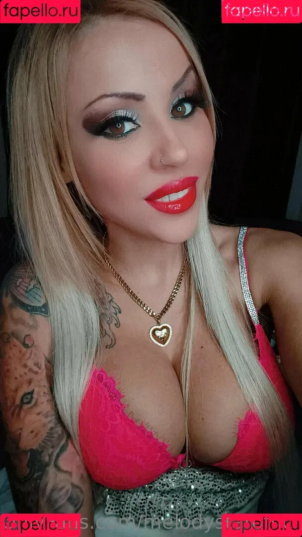 melodystarofficial Onlyfans Photo Gallery 