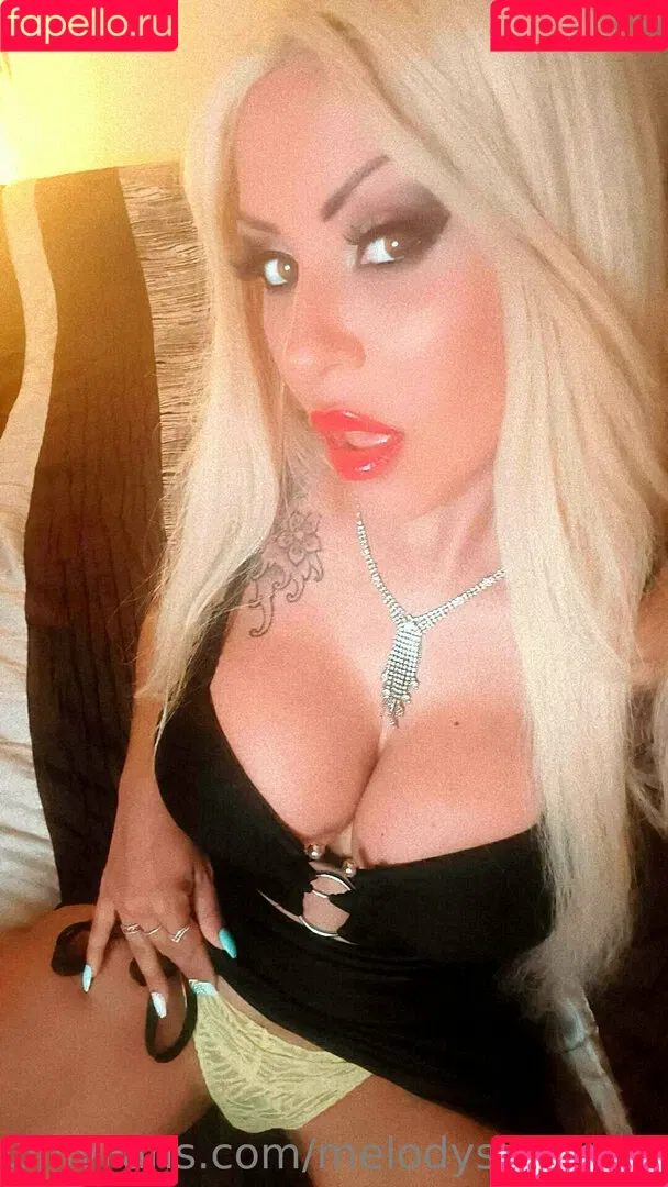 melodystarofficial Onlyfans Photo Gallery 