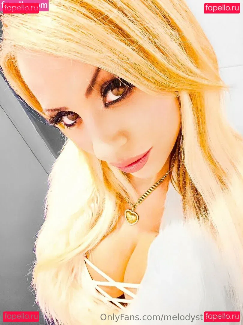 melodystarofficial Onlyfans Photo Gallery 
