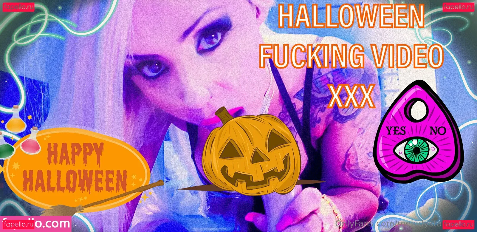 melodystarofficial Onlyfans Photo Gallery 