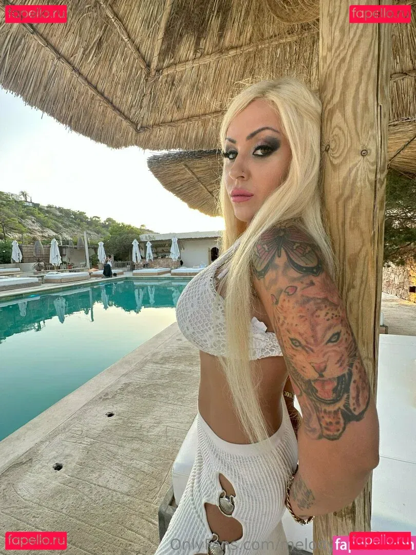 melodystarofficial Onlyfans Photo Gallery 