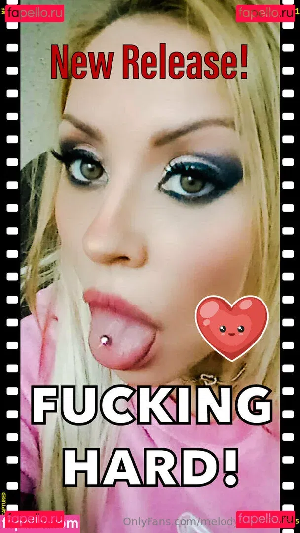 melodystarofficial Onlyfans Photo Gallery 