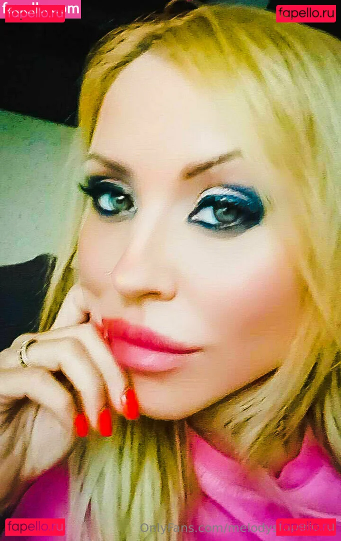 melodystarofficial Onlyfans Photo Gallery 