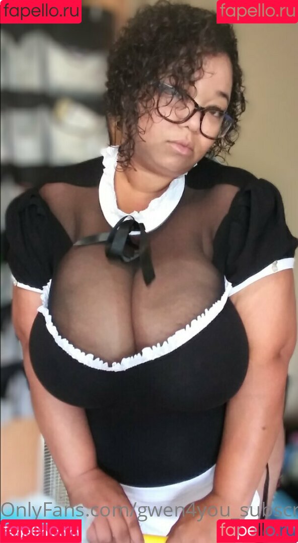 gwen4you_subscribe Onlyfans Photo Gallery 