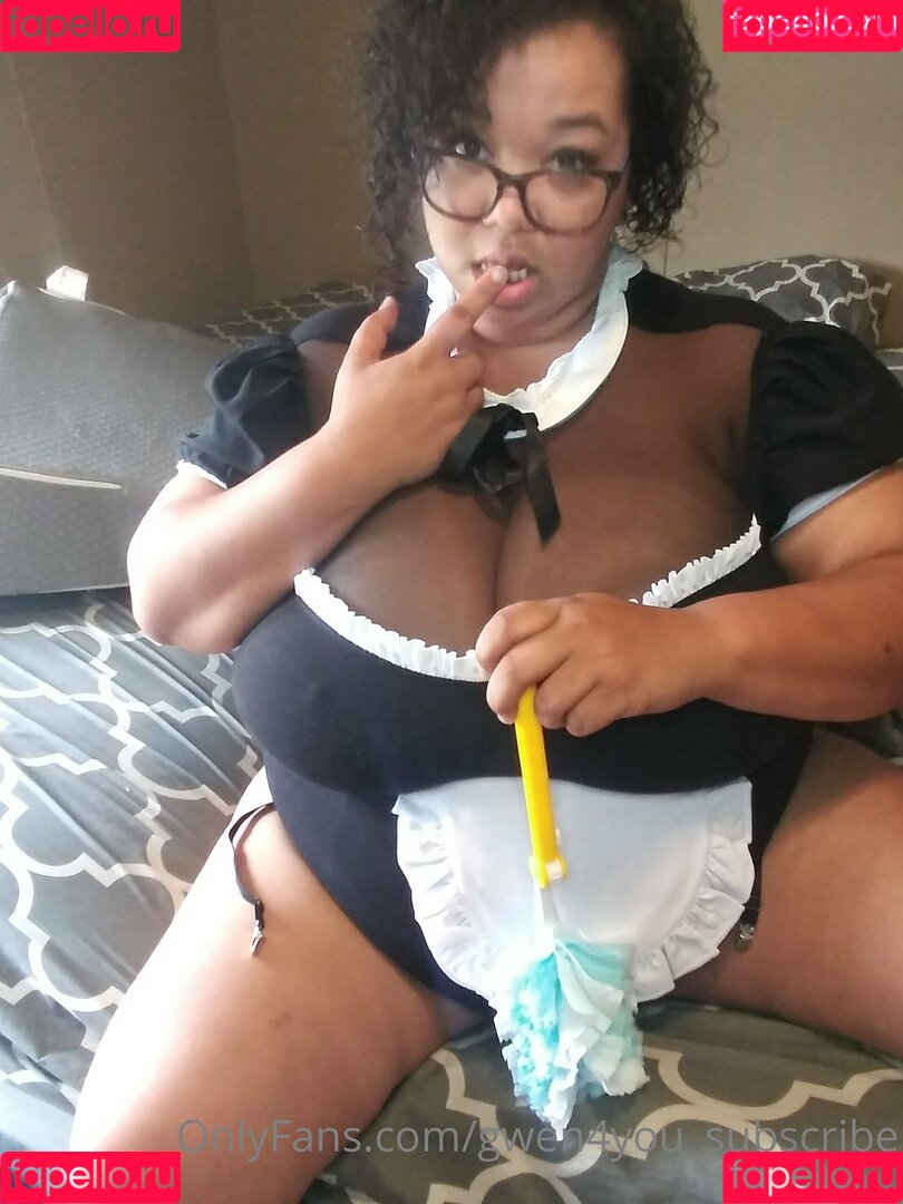 gwen4you_subscribe Onlyfans Photo Gallery 