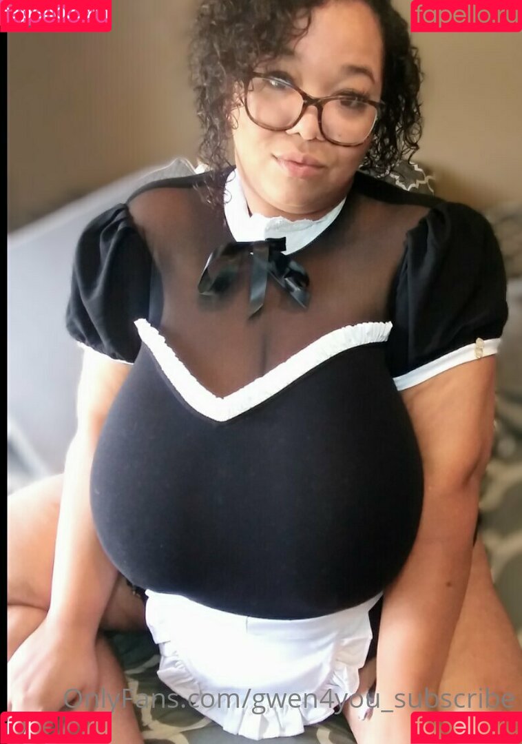 gwen4you_subscribe Onlyfans Photo Gallery 
