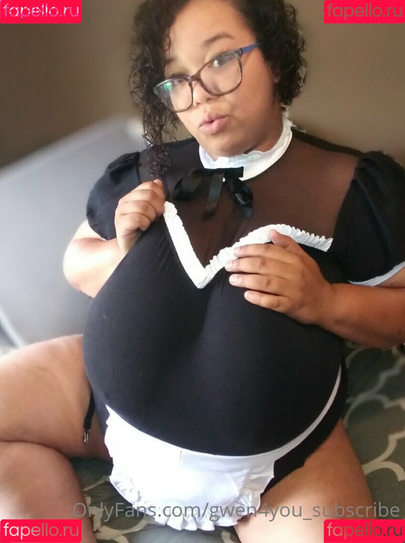 gwen4you_subscribe Onlyfans Photo Gallery 