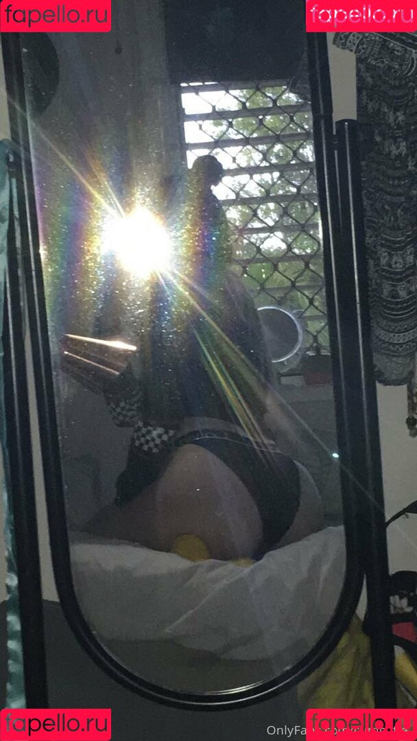 garbage_bunni Onlyfans Photo Gallery 