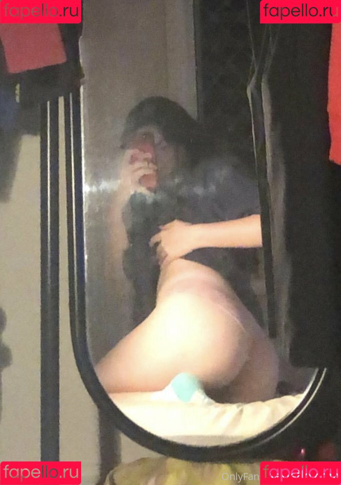 garbage_bunni Onlyfans Photo Gallery 