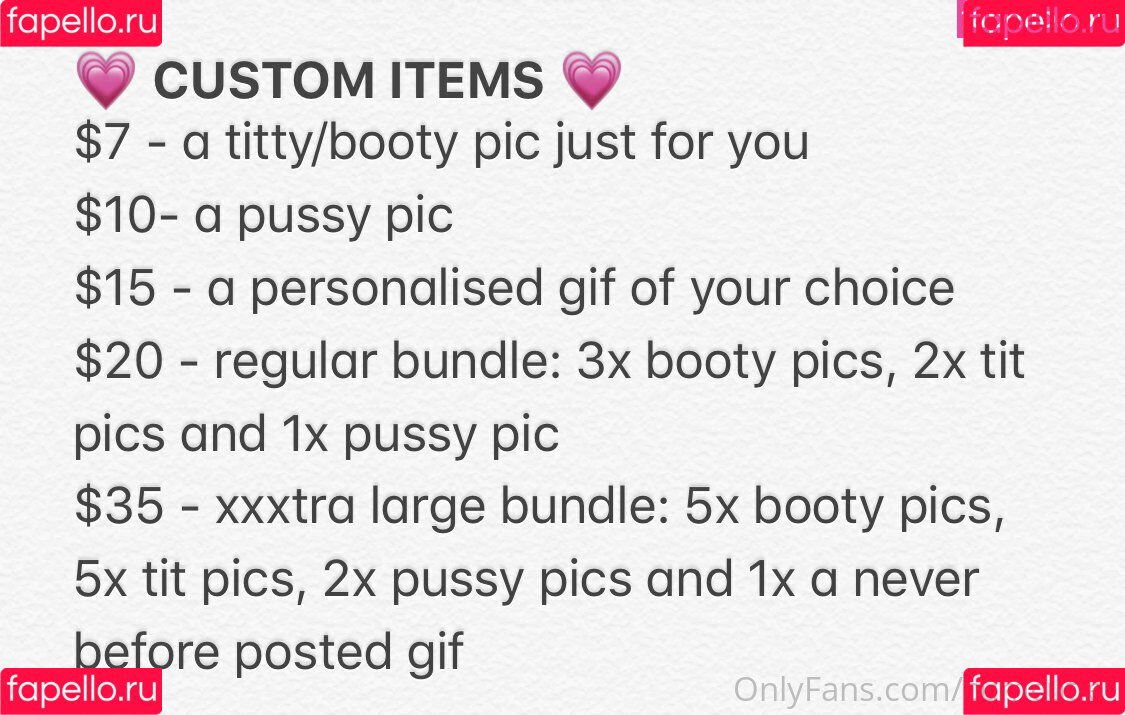 garbage_bunni Onlyfans Photo Gallery 