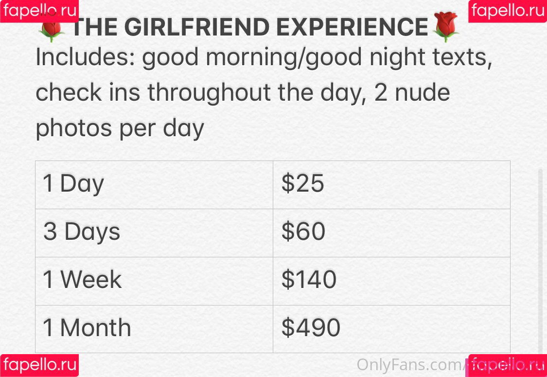 garbage_bunni Onlyfans Photo Gallery 