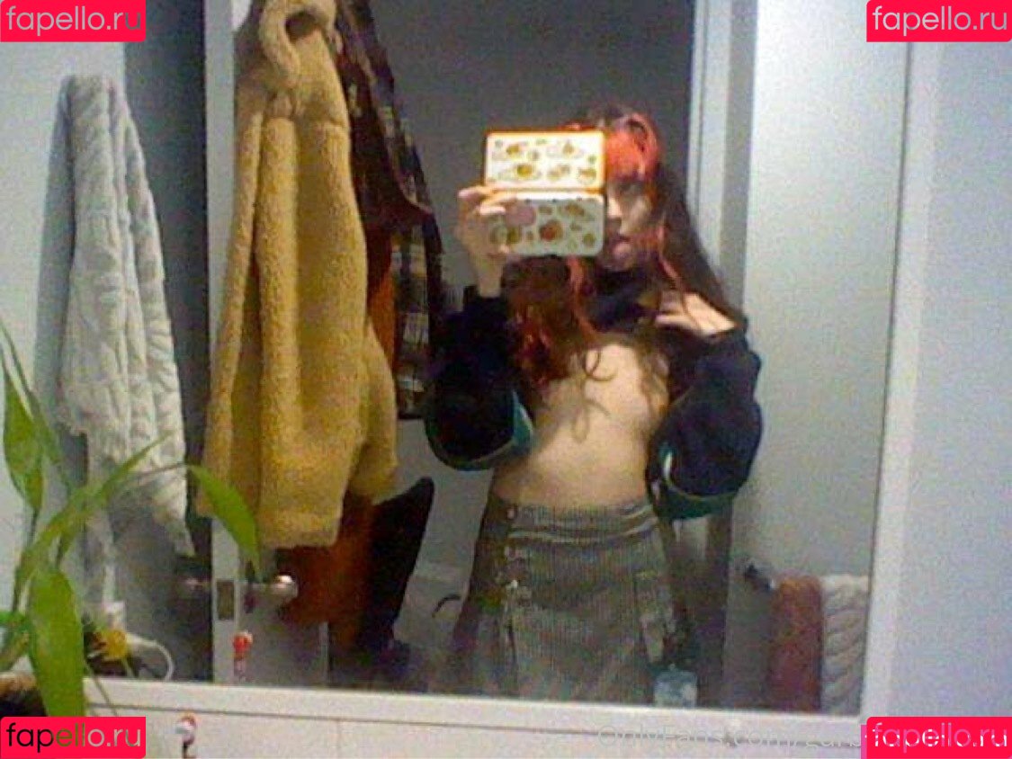 garbage_bunni Onlyfans Photo Gallery 