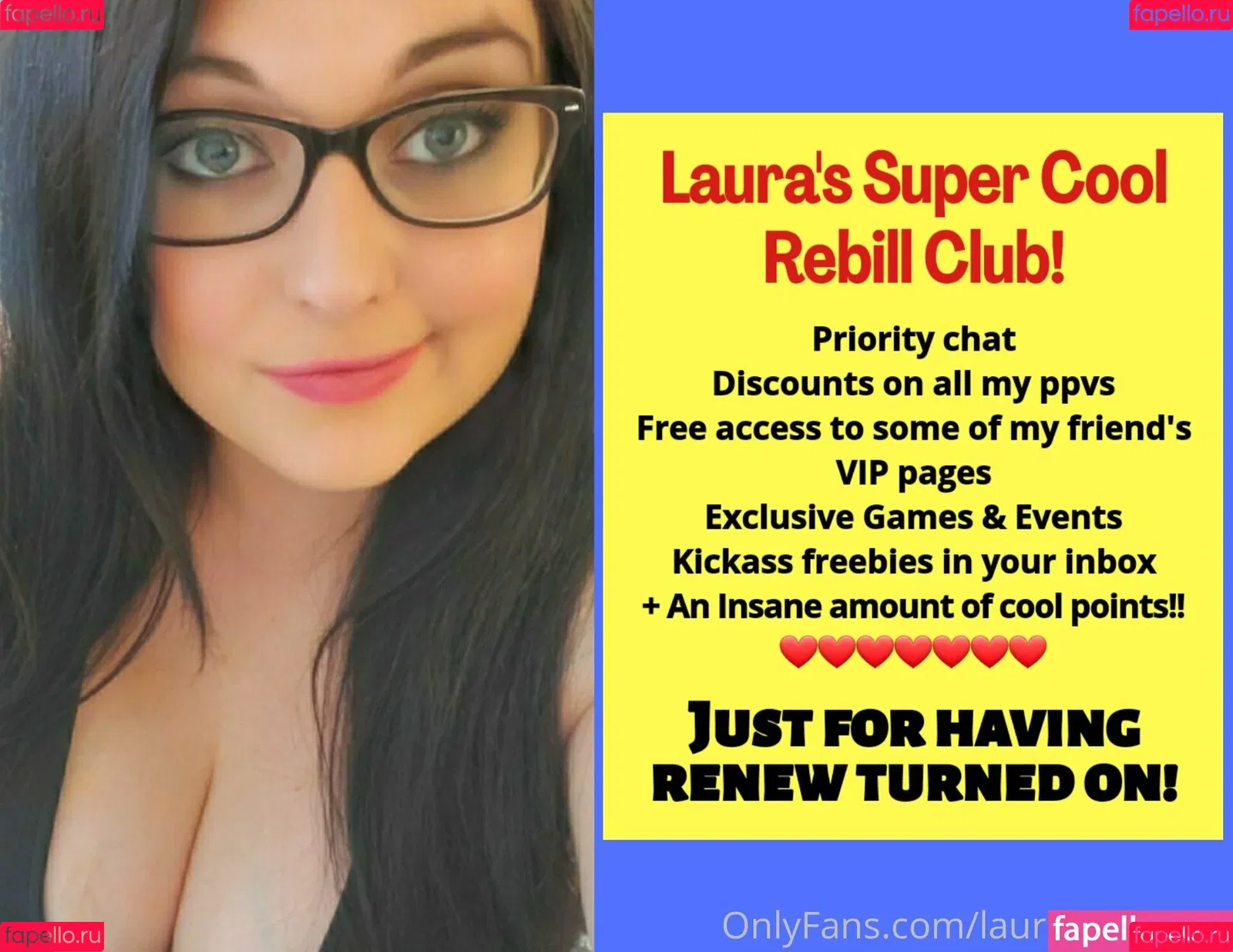 lauraleighxoxo Onlyfans Photo Gallery 