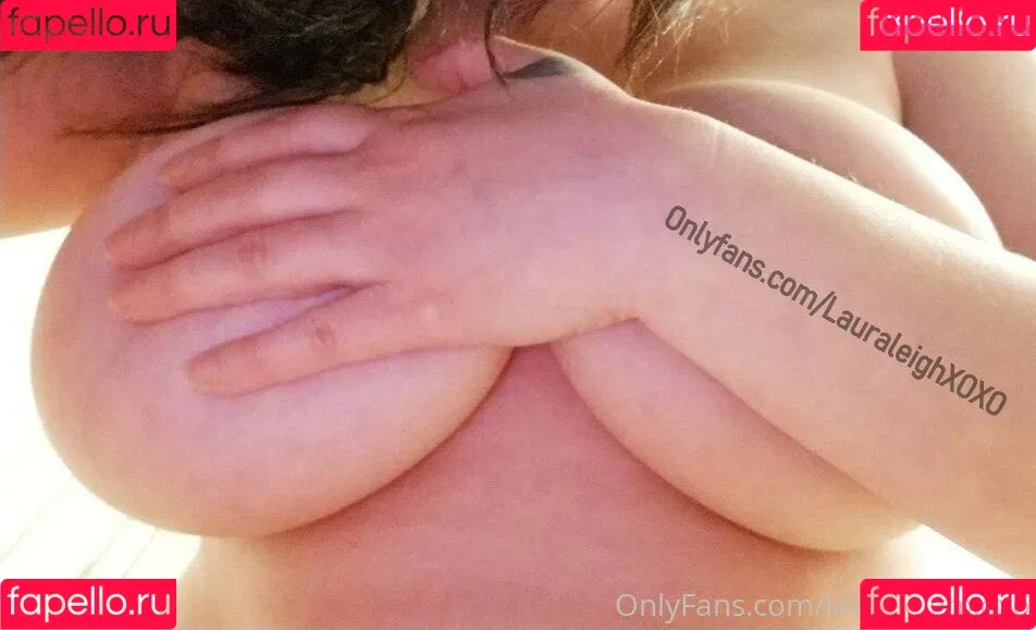 lauraleighxoxo Onlyfans Photo Gallery 