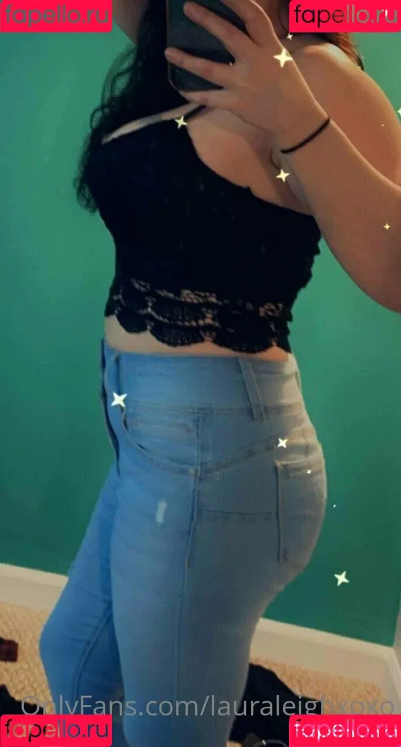 lauraleighxoxo Onlyfans Photo Gallery 