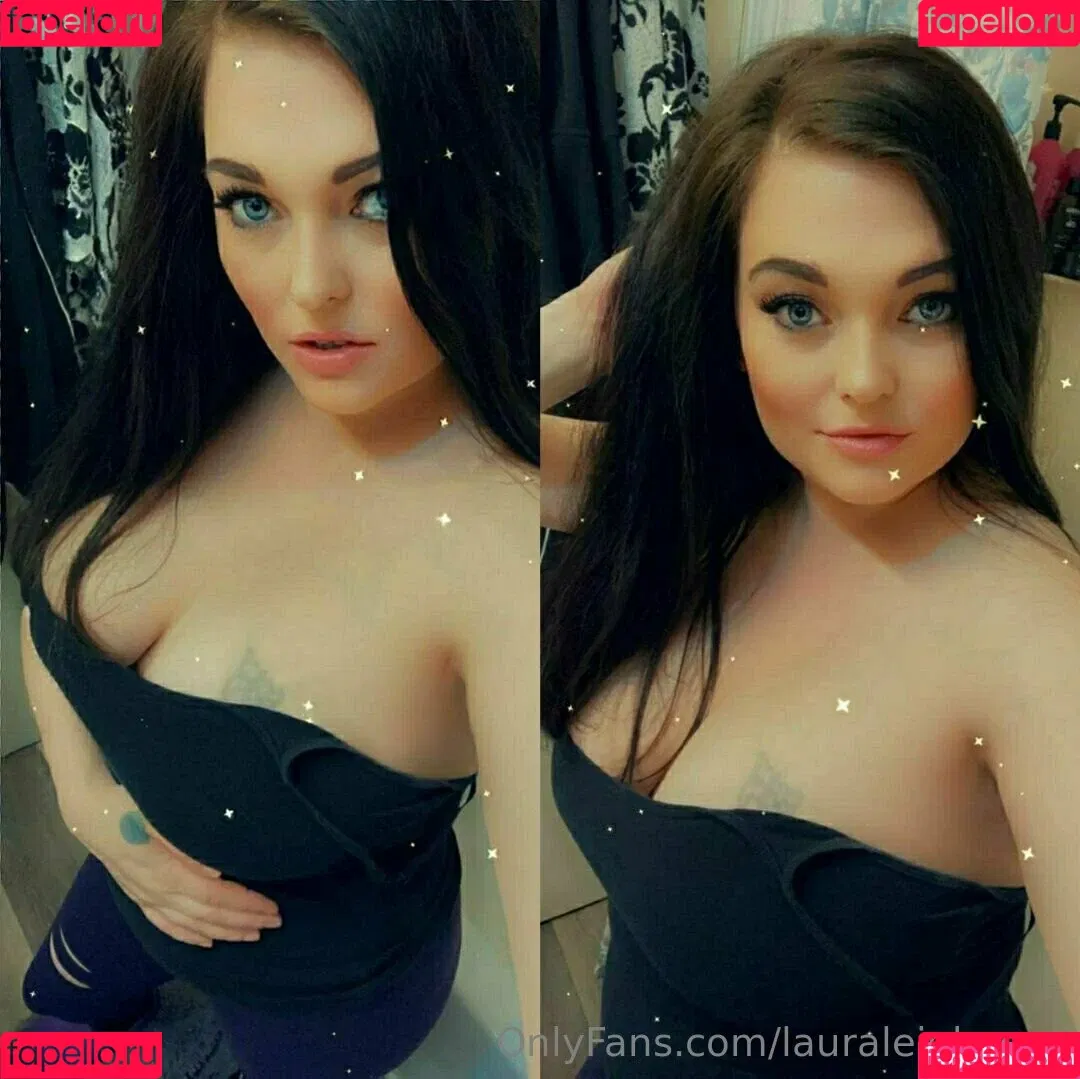 lauraleighxoxo Onlyfans Photo Gallery 