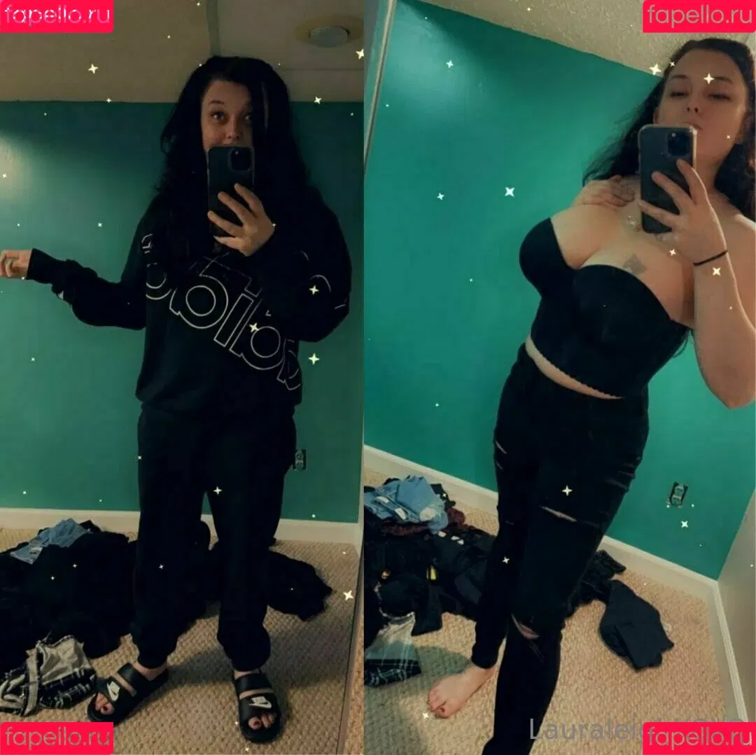 lauraleighxoxo Onlyfans Photo Gallery 