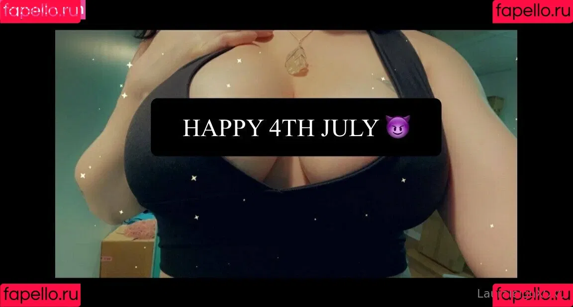 lauraleighxoxo Onlyfans Photo Gallery 