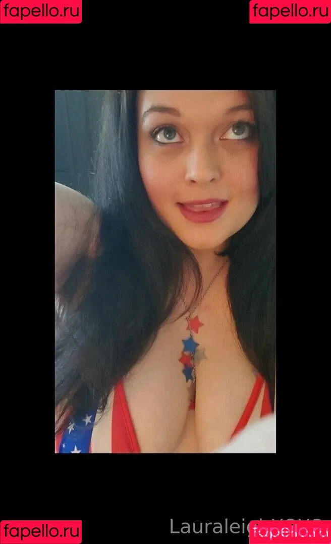 lauraleighxoxo Onlyfans Photo Gallery 