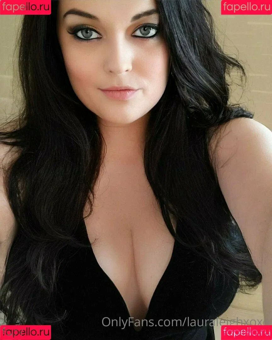 lauraleighxoxo Onlyfans Photo Gallery 