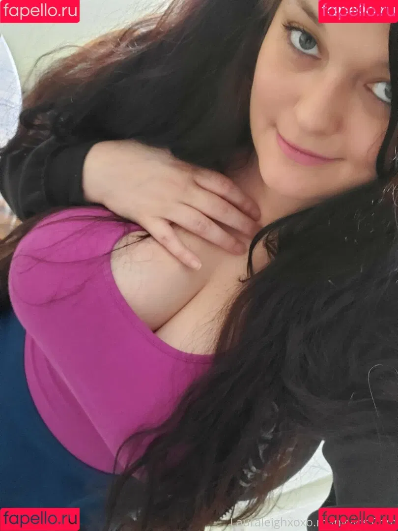 lauraleighxoxo Onlyfans Photo Gallery 